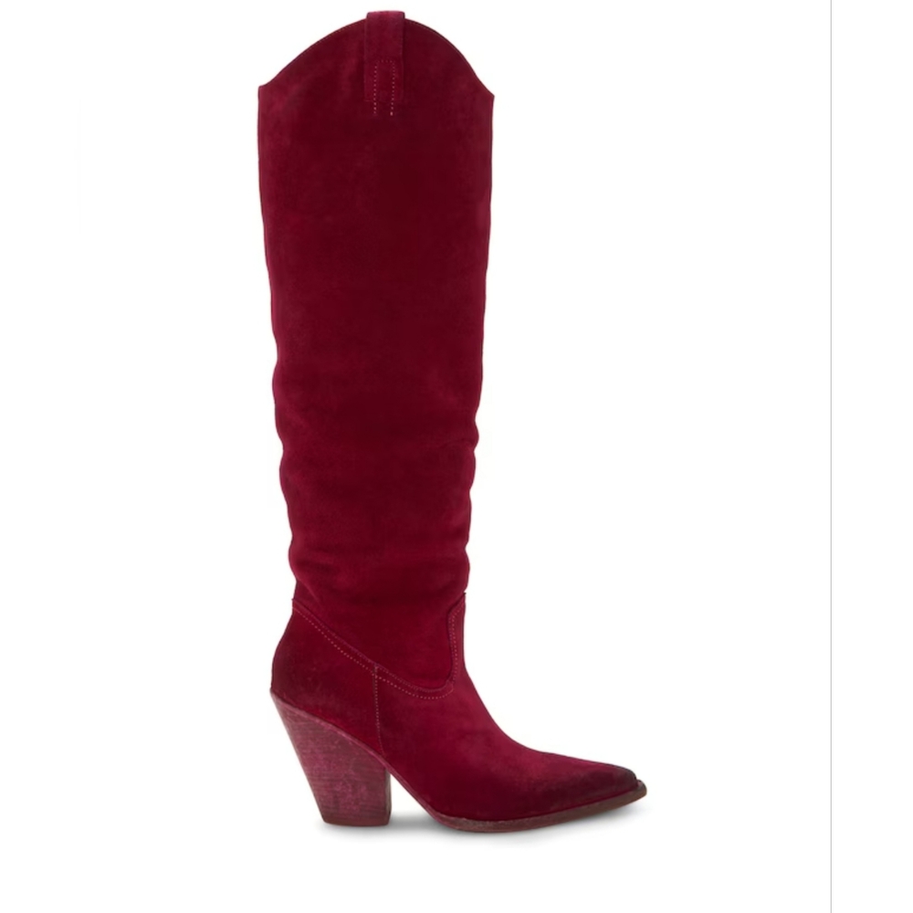 Vince Camuto Jessikah Wide-Calf